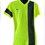 Nike Striker III short-sleeved soccer jersey Photo 0