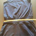 Sweaty Betty  Navy Blue Gary Jumpsuit, size S Photo 4