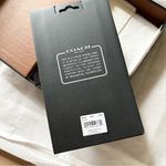 Coach  Blossom XR Phone Case NWT Photo 4