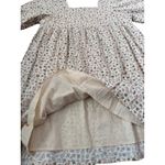 Rylee & Cru Neutrals Superbloom Greta Linen Photo 4