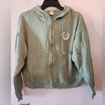 PINK - Victoria's Secret Victoria's Secret PINK shorts and full zip hoodie outfit size shorts xs hoodie s Photo 3