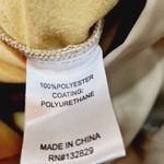 superdown Chantel Leather Romper in Nude Photo 8