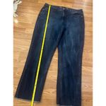 Seven7  Weekend Slim Fit Jean Size 16 Photo 2