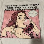 Boys Lie T-Shirt Photo 1