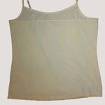 Serra Printed Pajama Set Camo Crop Pants Medium Palm plants Photo 8