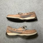 Sperry Women’s  Top Sider Boat Shoes 8M Intrepid Leather 9774829 Photo 4