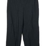 Akris Punto  wool wide leg dress‎ pants Photo 0