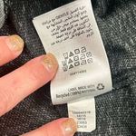 Style & Co  Plaid Sequin Love Sweatshirt Medium Photo 7