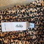 Adika  Cheetah skirt Photo 1