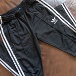 Adidas Originals Womens Track Pants Photo 2