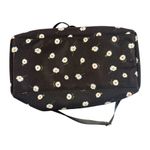 Alice + Olivia Alice + Olivia Canvas Weekender Bag Photo 6