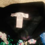 AQUA Capsule Floral Zip Up Jacket Size Medium-New Photo 3