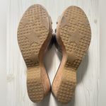 Jimmy Choo  cork wedge sandals Photo 3