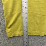 Lululemon  Swiftly Tech Short Sleeve 2.0 Yellow‎ Pear Athletic Athleisure Women 8 Photo 4