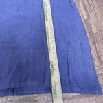 Bryn Walker  Long Sleeve Linen‎ Tunic Top Dress Size Small Photo 5