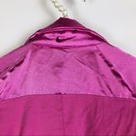 Nike  | Long Sleeve Pink Jacket Photo 5