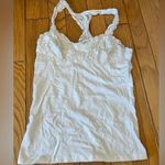 American Eagle  - Lace Y2K Vintage Cami Photo 0