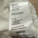 Pilcro Anthropologie Mock-Neck Trapeze Tank - Size XXS Photo 5