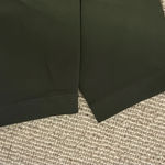 Lululemon  Align Leggings Olive Green Photo 3