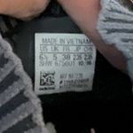 Adidas Boost Women’s black pink size 6.5 Photo 6