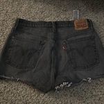 Levi's 501 Shorts Photo 1
