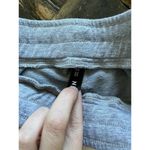 SheIn High Waisted Grey Colorblock Pull On Jersey Knit Women’s Joggers Sz Medium Photo 4