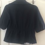 White House | Black Market FINAL MARKDOWN LADIES  jacket small Photo 4