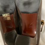 Chie Mihara Leather Vintage Looking Heels Photo 4