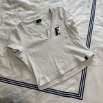 Hype & Vice  UF Cali Baby Tee Photo 1