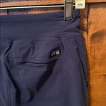 Mountain Hardwear Dynama High-Rise Ankle Pants, Size XS Photo 3