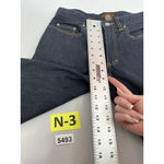 Banana Republic womans  Stretch Denim Blue Jeans 28 Waist Photo 5