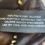 INC  Butterfly Garden floral scarf Photo 4