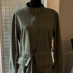 J.Jill Women’s Jacket Large Cardigan Photo 0