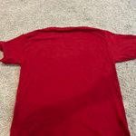Jerzees  University of Arkansas Gymnastics T-Shirt Photo 1