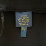 Ralph Lauren POLO  elegant jogger style trouser, black, size S, stretchy Photo 9