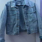 RSQ Jean jacket  Photo 0
