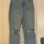 Abercrombie & Fitch 90s Ultra High Rise Jeans Photo 2