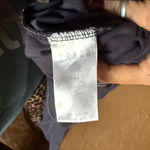 Urago Dark Blue dress Size M Photo 2