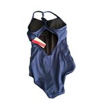 Baleaf  women's size 8 (34) blue bathing suit, nwt Photo 1