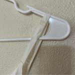 Gossard Artemis 8014 | Vintage lace trimmed nylon midi slip dress 32 White Size undefined Photo 2