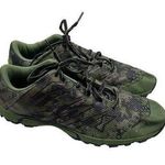 New Green Camo Inov8 F Photo 0