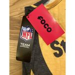 NFL Pittsburgh Steelers Women's Dri-Fit Tank Top Size Small BNWT Photo 2