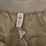 Lululemon light utilitech Cargo Pocket High Rise Barrel Leg Pants Photo 6