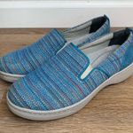 Dansko  Belle Women’s Woven Slip-On Sneaker Photo 2