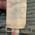 American Eagle Vintage Womens Y2K Cable Knit Sweater Size XS Green Preppy Photo 4