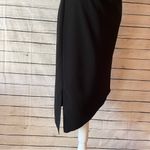 White House | Black Market One-Shoulder Asymmetrical Dress Photo 4