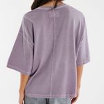 Free People We The Free Perfect Oversized Tee Photo 1