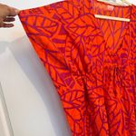 Echo cover up Red Size undefined Photo 2