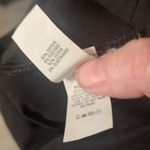 Aerie  offline high rise OG Foldover super flare black acid wash leggings  small Photo 6