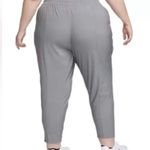 Nike Dri-Fit One Ultra High Waisted Sweatpants in Smoke Grey, Plus Size 1X, NWT Photo 1